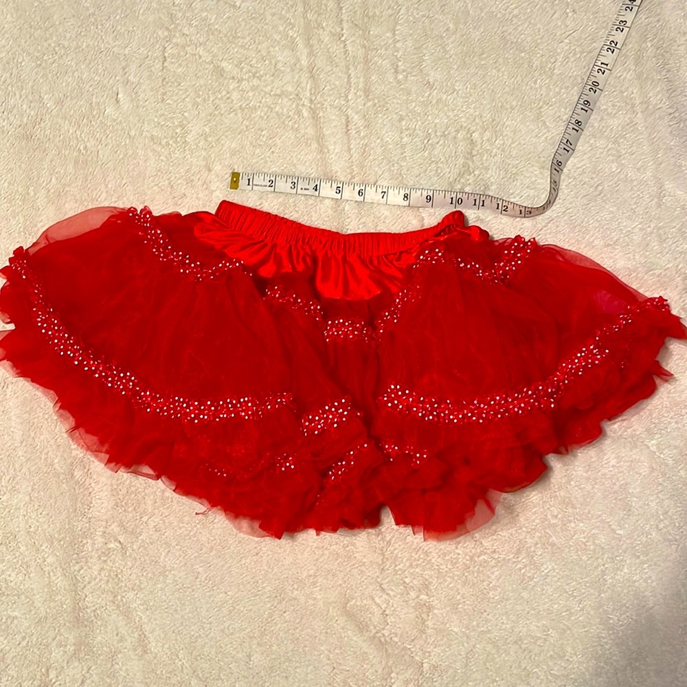 Women’s tutu -Halloween Costume-